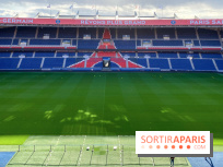 PSG : dernier match amical prévu contre Séville avant le Trophée des Champions