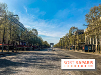 Paris 2024 : une cérémonie d'ouverture dans le centre de Paris