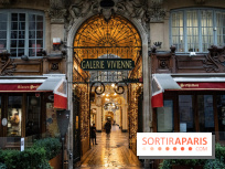 À Paris, le chiffre d'affaires des commerces chute comme nulle part ailleurs en France en 2021