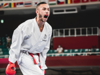 Paris 2024 : pas de karaté au programme olympique, confirme le Cojo