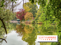 Randonnées à Paris : les deux parcours des "Rando dans le vent" de l'été 2021