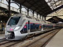 SNCF : trafic interrompu entre Paris et la Normandie les 28 et 29 août