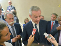 Covid : le fonds de solidarité supprimé à partir du 30 septembre, confirme Bruno Le Maire