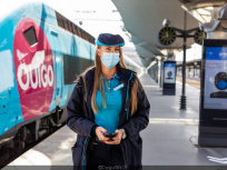 Pass sanitaire : moins de 1 train sur 5 est véritablement contrôlé par la SNCF
