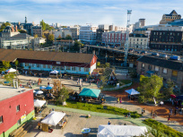 Tout Day Épisode Zéro, le premier festival francilien de l'économie circulaire à la Cité Fertile
