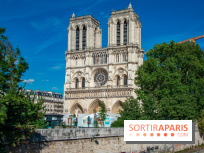 Parvis de Notre-Dame : les quatre projets de réaménagement dévoilés par la Mairie de Paris