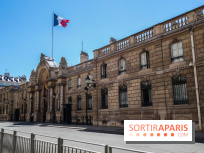 Présidentielle : Macron perd quelques points, Le Pen et Zemmour au coude-à-coude selon un sondage 