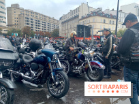 La Ville de Paris présente son plan de lutte contre la pollution sonore