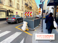 Chantiers à Paris : le "plan travaux" de la mairie pour limiter les désagréments