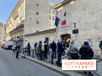 Écoles à Paris : le nombre d'élèves en baisse depuis un an