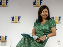 Présidentielle 2022 : à peine lancée, la campagne d'Anne Hidalgo bat déjà de l'aile