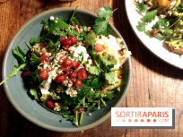 Sarra, le nouveau resto fou de sarrasin