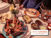 Jaipur Café, les photos