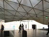 Département des Arts de l'Islam du Musée du Louvre