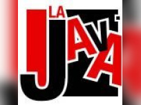 Java, Belleville, Soirée, Concert