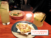 Anna, nouveau resto du 11ème