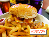 PNY Voyager à Pigalle