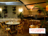 Polpo : la péniche en mode brasserie seafood