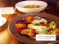 Le Bar de Biondi : tapas, vins et cocktails Argentins