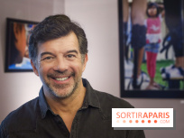 Stéphane Plaza, Foire de Paris 2019