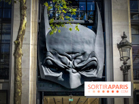Batman Paris
