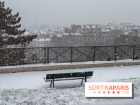 La Neige à Paris - IMG 2852