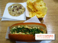 Homer Lobster à Paris