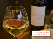 Amici, le bar à vin 100% italien à deux pas du quartier des Ternes