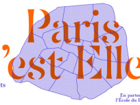Paris c'est Elles