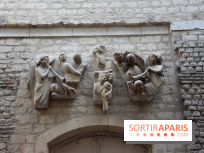 Le Musée de Cluny ferme complètement ses portes pour travaux