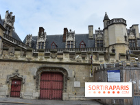 Le Musée de Cluny ferme complètement ses portes pour travaux
