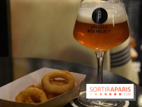 Brussels Beer Project ouvre un bar à bières à Pigalle