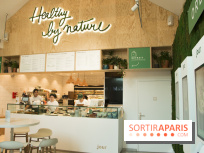 Jour Healthy by Nature à Bercy Village : les photos