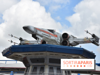 Visuel Disneyland Paris Star Tour