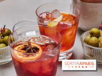 Base de données LaurentP