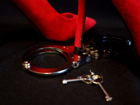 69 nuances de Grey, un escape game érotique à Paris