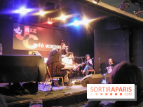 Jazz Café Montparnasse