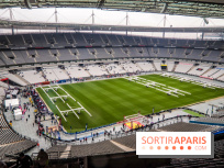 Spartan Race Paris Stade de France