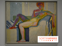 Kupka, Pionnier de l'abstraction, les photos de l'expo au Grand Palais