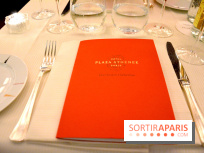 Semaine de la gastronomie italienne au Relai Plaza