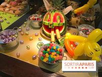 Chasse aux oeufs et Brunch de Pâques au Pullman Bercy