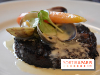 Les Cantines du Troquet mettent à l'honneur le boudin noir basque