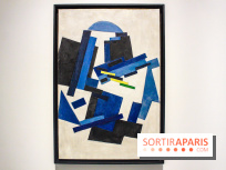 Chagall, Lissitzky, Malevitch. L’avant-garde russe au Centre Pompidou - Les photos