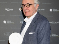 Les vainqueurs de la première édition des « World Restaurant Awards »