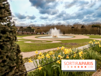Les Grandes Eaux Musicales 2018 au Château de Versailles