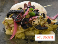 Le Bistrot de Plantes, la spot du 14e qui met en valeur les produits de saison