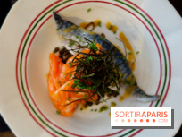 Mon Loup : le nouveau restaurant qui met les paysans à l’honneur à Paris