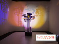 Artistes et Robots, l'expo au Grand Palais