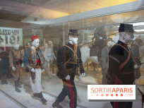 Visuel Musée de la Grande Guerre : les soldats