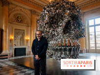 Very Hungry God, Subodh Gupta, 2006